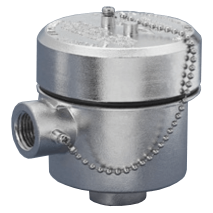 IME Thermocouple Head, Model 1088
